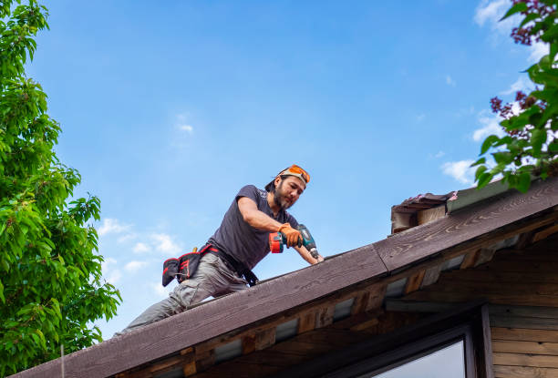 Best Rubber Roofing (EPDM, TPO)  in Ingram, PA