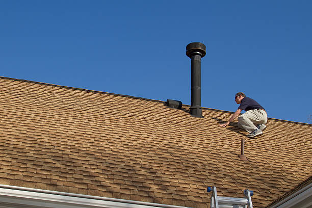 Best Roof Installation  in Ingram, PA